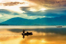 Du lịch - Việt Nam có bao nhiêu con sông xuyên biên giới?