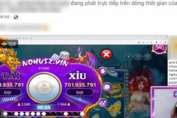 Công nghệ thông tin - Quảng cáo cờ bạc hiển thị tràn lan trên Facebook