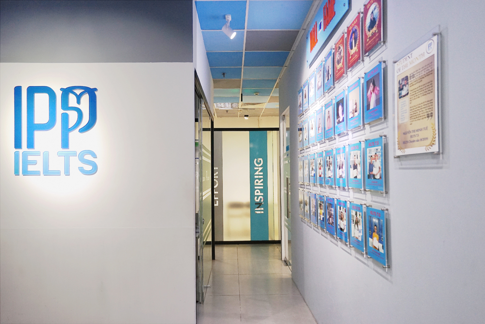 IPP IELTS - Chặng đường 8 năm thành lập và phát triển - 1