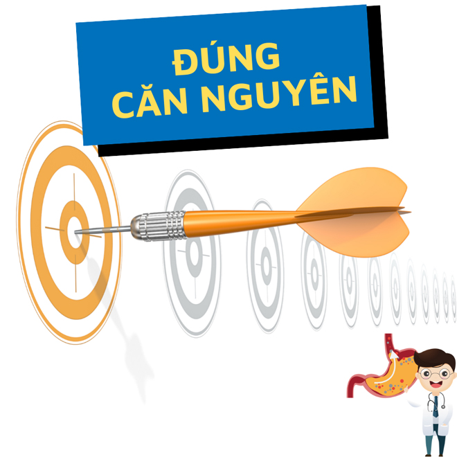 Muốn “hạ gục” trào ngược dạ dày, hãy khắc cốt ghi tâm 3 nguyên tắc này! - 4