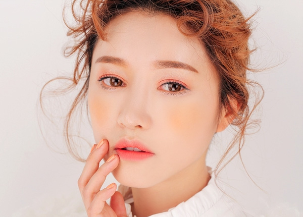 6 thủ thuật đánh phấn má hồng phù hợp cho từng cô nàng - 2