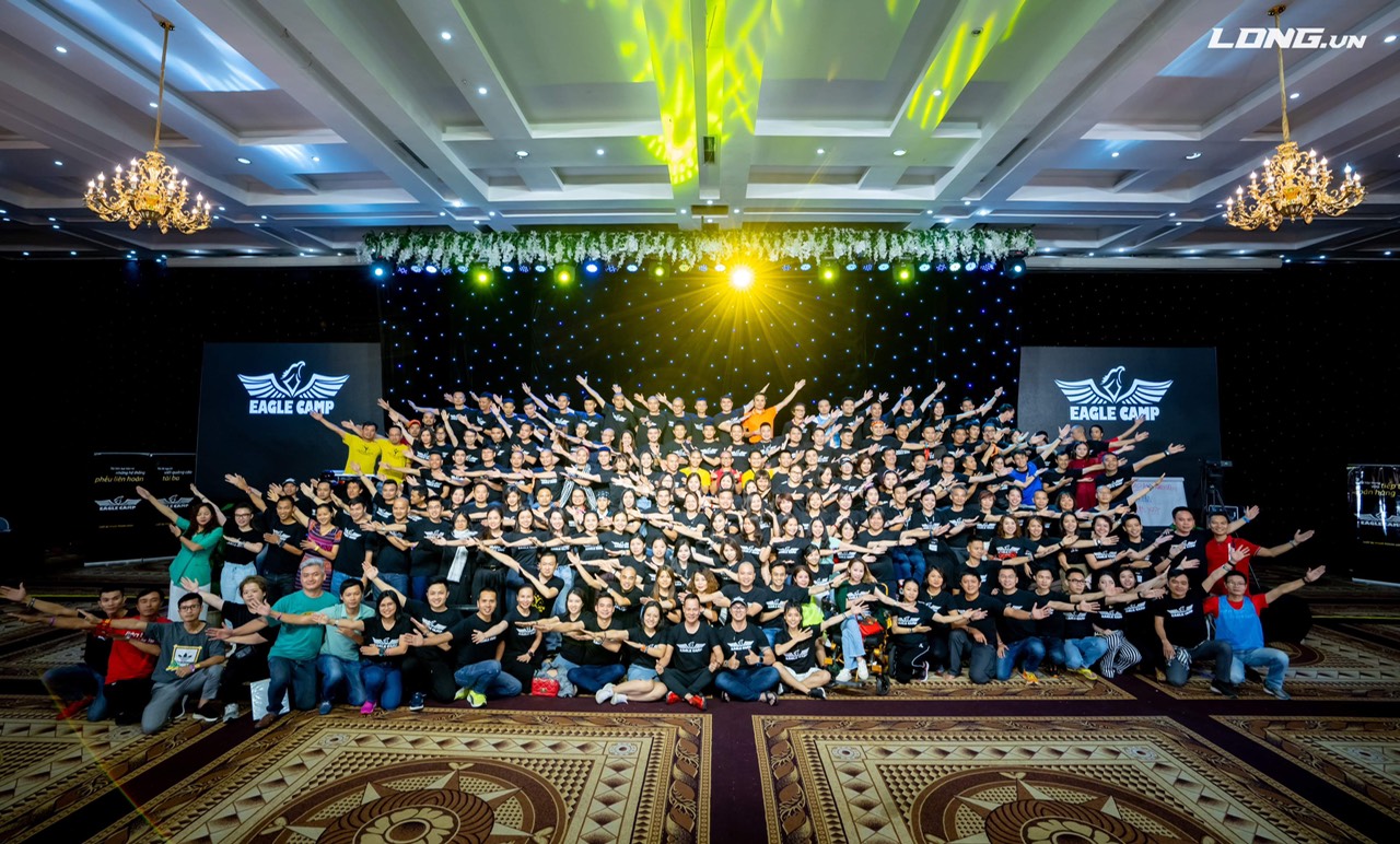 Đinh Hằng Aine – Thành công là không bao giờ từ bỏ đam mê - 4