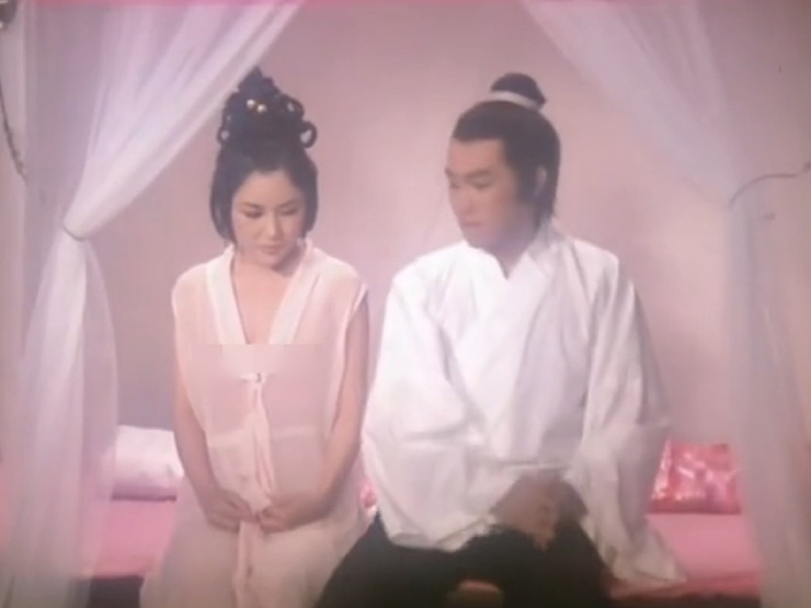 Phim - "Bom sexy" tiết lộ hậu trường đóng phim: Không mặc nội y, quay cảnh nguy hiểm đến suýt chết