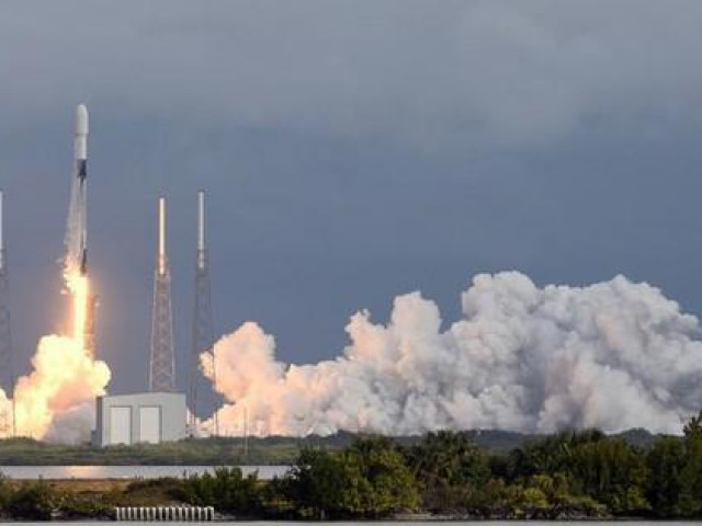 Thế giới - Nhà Trắng cảnh báo sẽ đáp trả nếu Nga tấn công vệ tinh Mỹ