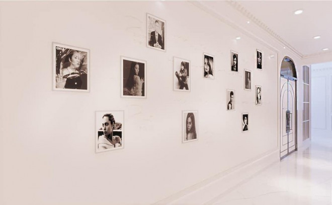 Hé lộ 4 điểm gây choáng váng trong biệt thự của nữ diễn viên vừa dính tin đồn bị bắt - 13