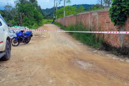 Pháp luật - Vụ 5 người thương vong ở Phú Quốc: Nguyên nhân ban đầu từ tranh chấp đất đai