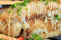 Ẩm thực - Ăn cá đừng chế biến cá theo cách này vì chỉ "rước độc", có 4 nhóm người này được khuyến cáo không nên ăn