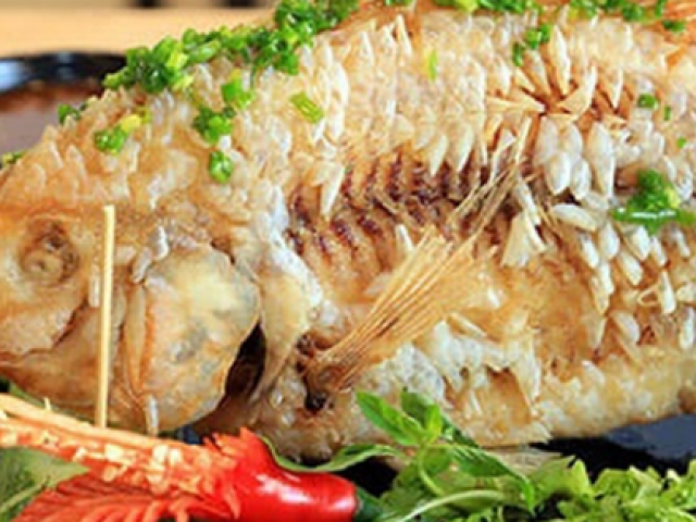 Ẩm thực - Ăn cá đừng chế biến cá theo cách này vì chỉ "rước độc", có 4 nhóm người này được khuyến cáo không nên ăn
