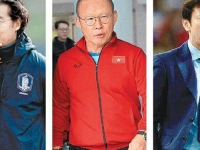 Bóng đá - Chức vô địch AFF Cup 2022 được định đoạt bởi “tam tấu” Hàn Quốc?