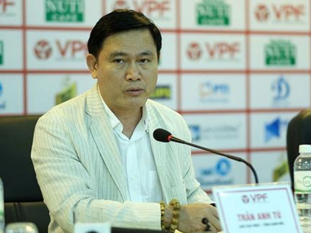 Bóng đá - Trước Đại hội VFF khóa IX: Cuộc đua giành "ghế nóng"