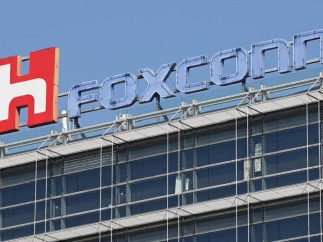 Thế giới - Đang "sốt" iPhone 14 nhưng nhà máy iPhone lớn nhất thế giới lại bất ổn