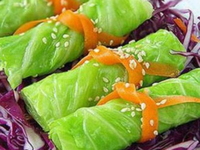 Ẩm thực - Rau bắp cải cực tốt, nhưng cực độc với 4 nhóm người này và tất cả những điều cần tránh khi ăn