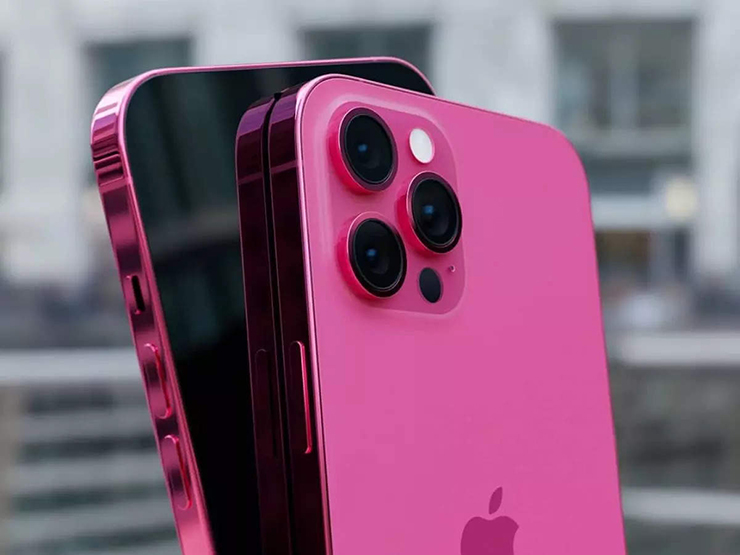 Thời trang Hi-tech - Tại sao iPhone thu hút người dùng hơn Android?