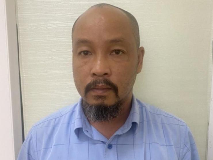 Pháp luật - Mâu thuẫn làm ăn chung, rút súng bắn 2 người