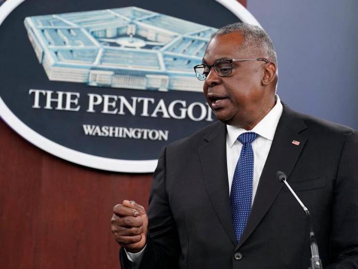 Thế giới - Mỹ hỗ trợ quân sự thêm 275 triệu USD cho Ukraine