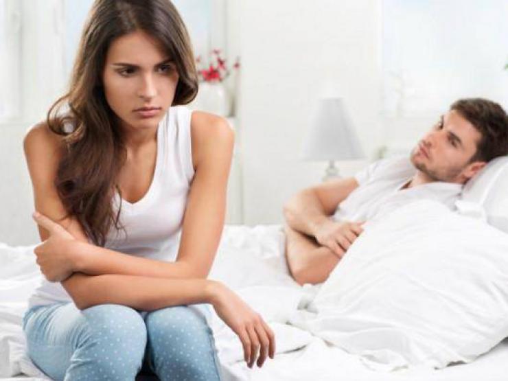 Bạn trẻ - Cuộc sống - Vợ đang "chăm" bỗng "lười" yêu khiến chồng lo lắng