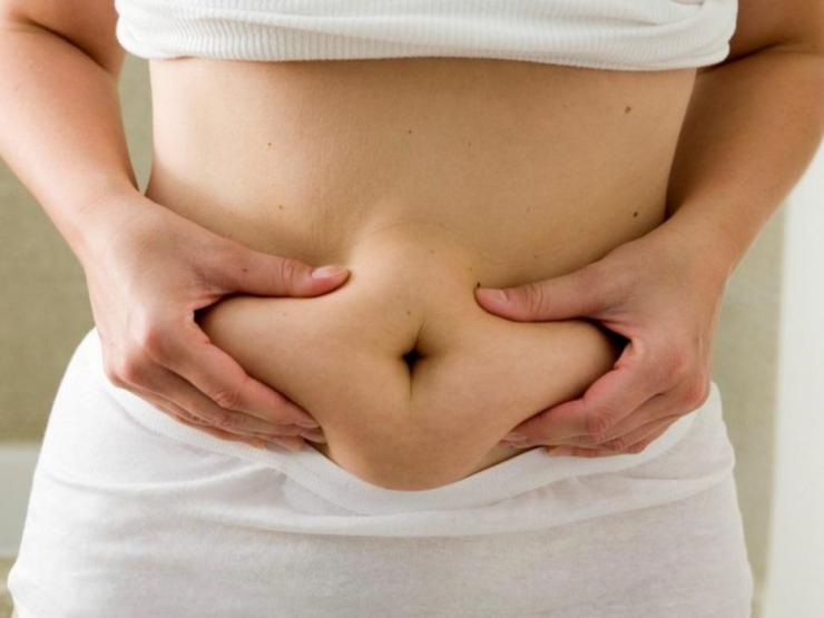 Làm đẹp - 4 loại thực phẩm là "kẻ thù" của eo thon