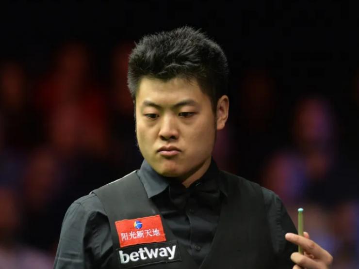 Thể thao - "Ngựa chứng" bi-a Trung Quốc đánh người giữa phố, nhận nhiều án phạt