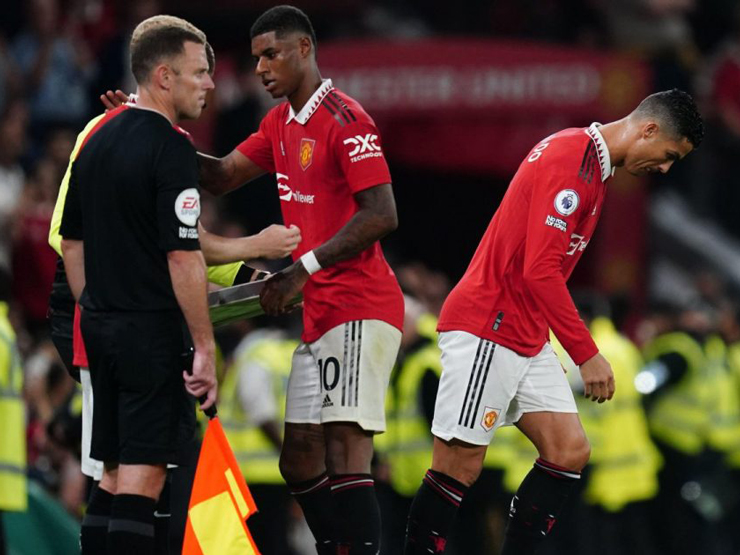 Bóng đá - MU đau đầu hàng công: Sút 14 ăn 1, khó đua vô địch Europa League