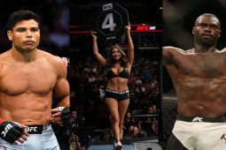 Thể thao - Chuyện "bức xúc" võ thuật: Nam võ sĩ muốn biến thành nữ để kiếm nhiều tiền