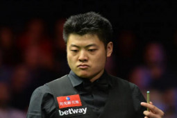 Thể thao - "Ngựa chứng" bi-a Trung Quốc đánh người giữa phố, nhận nhiều án phạt