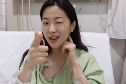 Sức khỏe đời sống - Ung thư hạch  bạch huyết, căn bệnh khiến nữ youtuber nổi tiếng xứ kim chi qua đời ở tuổi 31