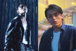 Nhạc - Vừa trở lại, MONO đã "gây bão" MXH với hình ảnh khác lạ