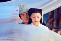 Phim - Gã Doãn Chí Bình cướp "cái ngàn vàng" của Tiểu Long Nữ: Diễn viên ngoài đời thực sống thế này đây