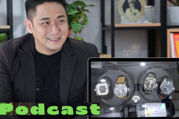 Đàn ông - “Ông trùm Quỳnh búp bê” nghiện đồng hồ hàng hiệu khiến vợ hoa hậu kém 13 tuổi phải tá hỏa