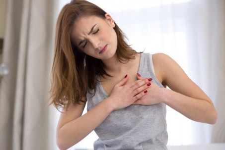 4 thói quen xấu tổn hại đến tim có thể bạn đang làm hàng ngày