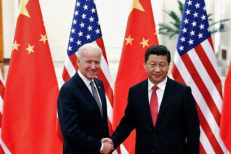 Trung Quốc muốn phát triển quan hệ hòa hợp với Mỹ