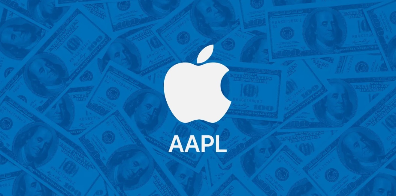 Apple đạt tổng doanh thu 90,1 tỷ USD trong quý 3/2022.