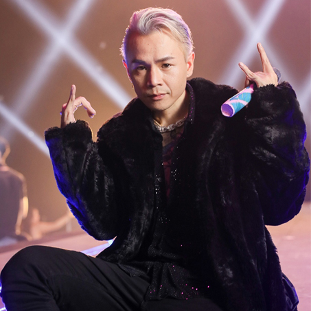 Rapper Binz: &#34;Dùng đồ hiệu xa xỉ cũng chẳng nói lên bạn hơn được ai đâu&#34; - 6
