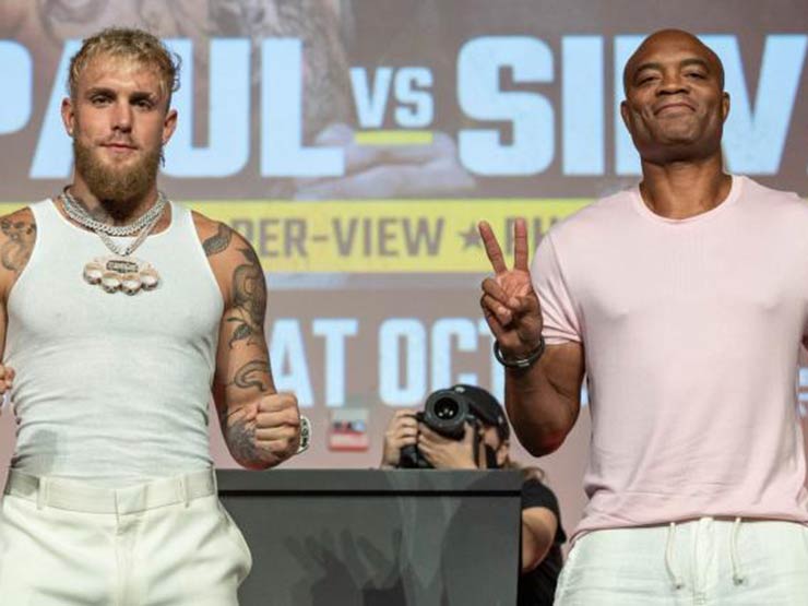 Thể thao - Võ sỹ suýt mất tiêu 74 tỷ đồng trong nháy mắt vì vài từ gây hiểu lầm