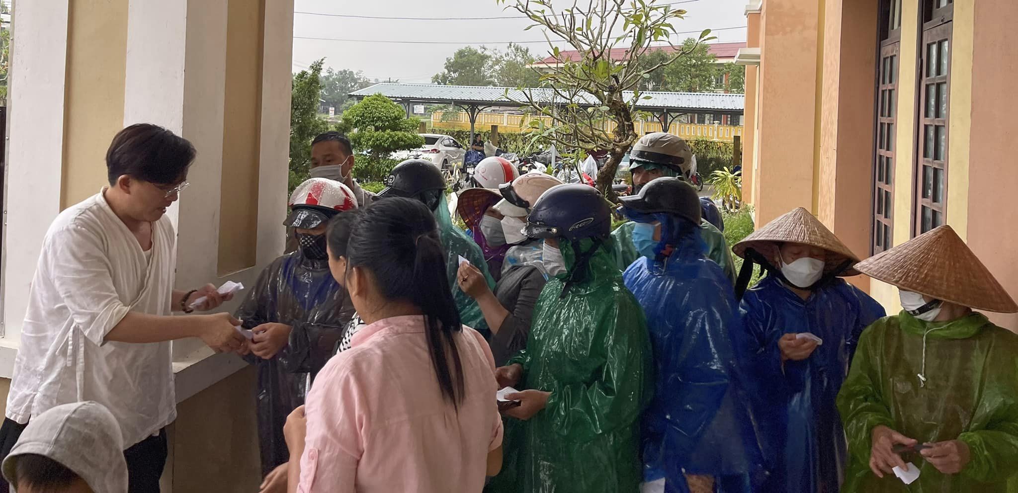 Nam MC ăn chay trường và từng có ý định đi tu