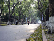 Tin tức trong ngày - Thời tiết cuối tuần: Miền Bắc ngày nắng, miền Nam mưa to về chiều tối