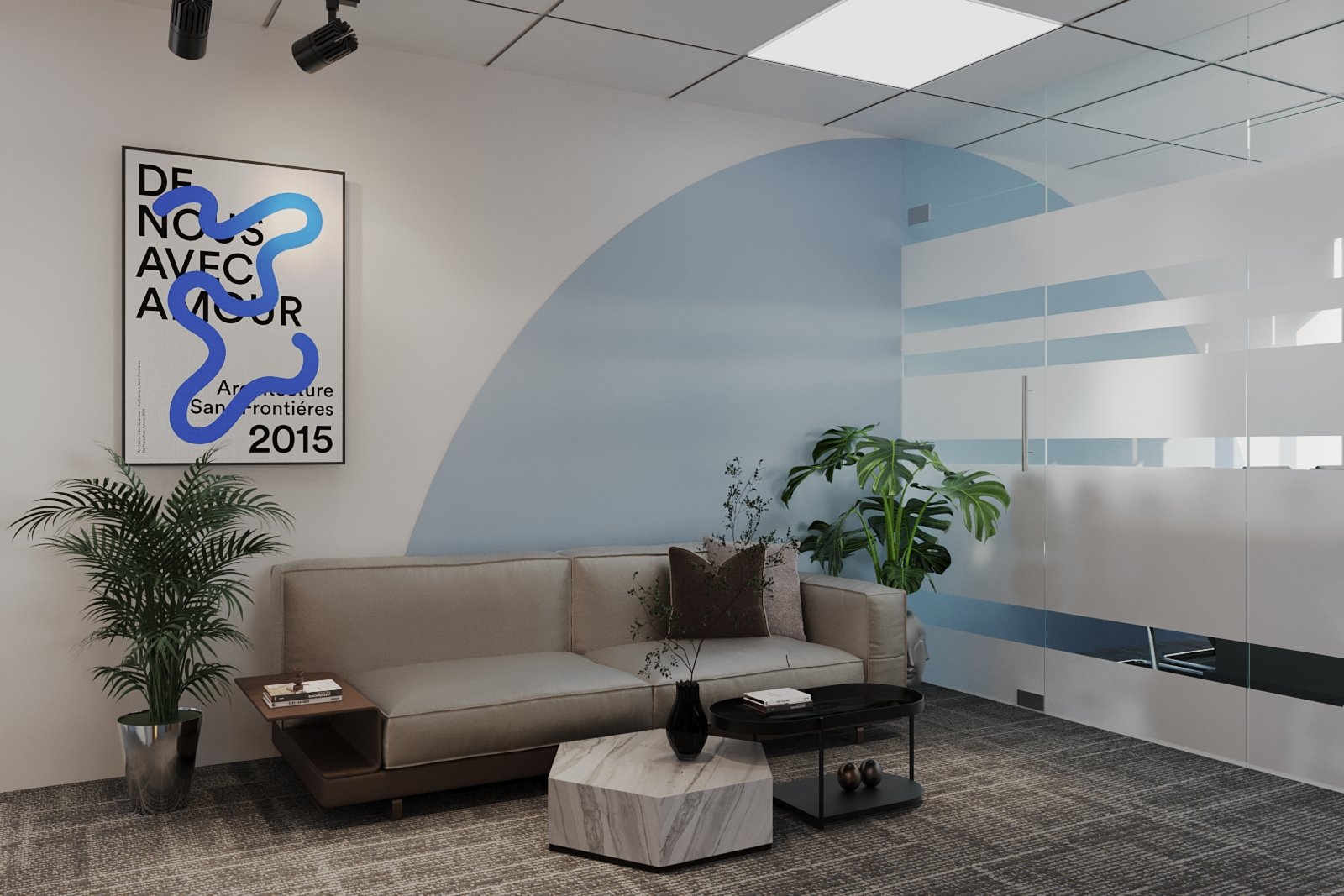 Zen Office Services kỷ niệm 2 năm thành lập và khai trương cơ sở mới - 3