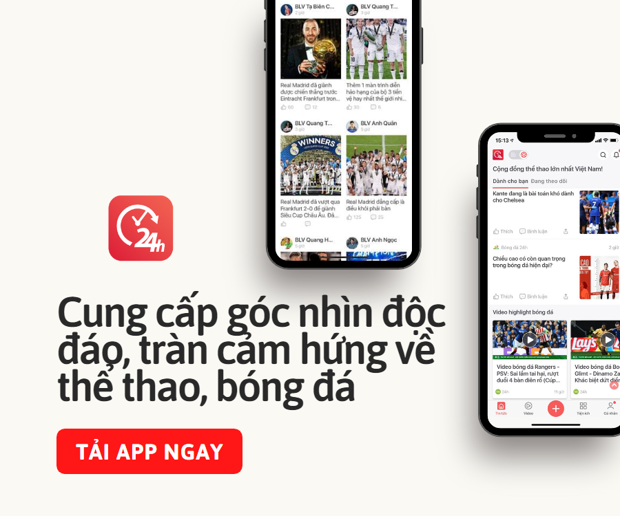 5 lý do khiến người hâm mộ bóng đá không thể bỏ qua Viva24h - 2