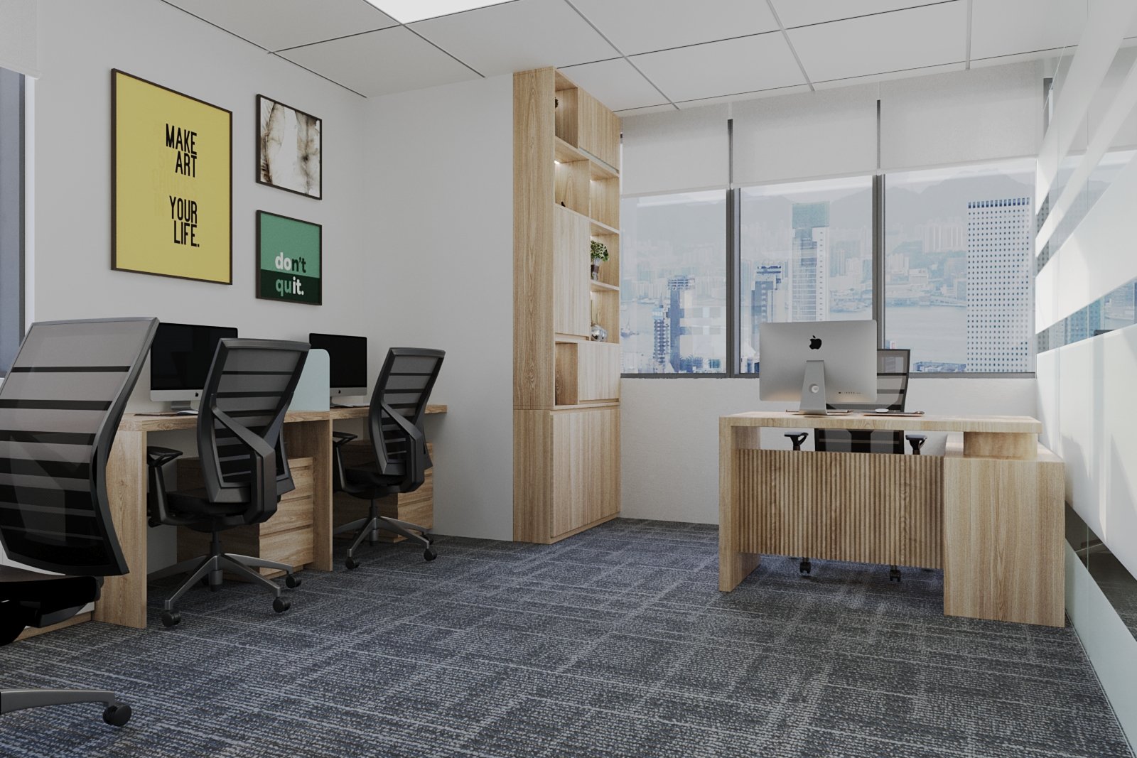 Zen Office Services kỷ niệm 2 năm thành lập và khai trương cơ sở mới - 4