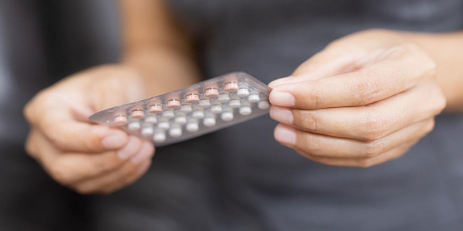 Thuốc tránh thai là biện pháp tránh thai hiệu quả và an toàn.