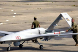 Chuyện lạ quanh ta - Crimea lại bị tấn công bằng UAV, Hạm đội Biển Đen lập tức phản ứng