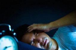 Sức khỏe đời sống - Giấc ngủ kém làm giảm ham muốn ở nam giới