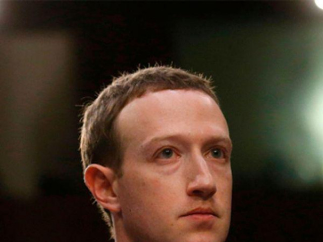Công nghệ thông tin - Tài sản của ông chủ Facebook "bốc hơi" 100 tỷ USD