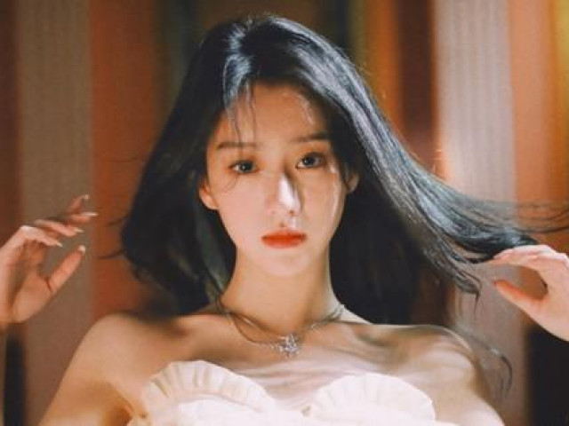 Phim - Cô gái 20 tuổi đóng Hoàng Dung trong 'Anh hùng xạ điêu' 2022