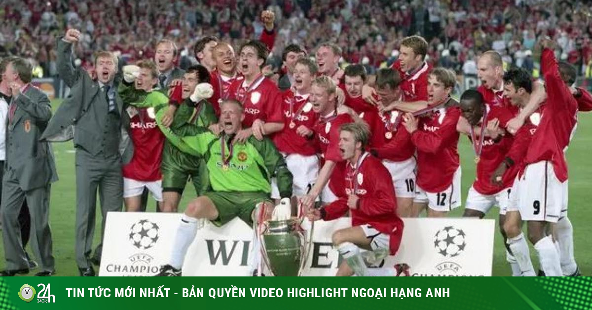 MU hay nhất lịch sử Ngoại hạng Anh, ăn đứt Arsenal, Man City và Liverpool