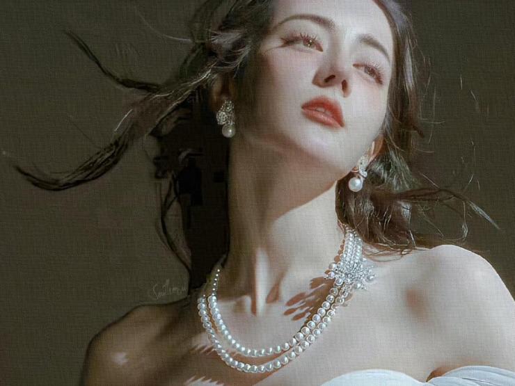 Làm đẹp - Vì sao nói mỹ nhân này có khung xương hoàn hảo nhất Trung Quốc?