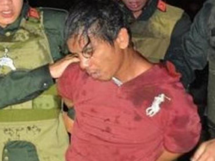 Giám định tâm thần người vô cớ sát hại 2 ông cháu bằng búa ở Quảng Nam