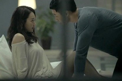 Tôi sốc nặng khi phát hiện ra vợ mình có người đàn ông khác. (Ảnh minh họa)