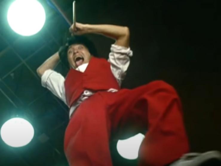 Thể thao - Châu Tinh Trì đi cơ "thủng bàn" đưa bi vào lỗ, hạ cơ thủ số 2 bi-a thế giới