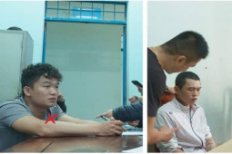 Pháp luật - Bất ngờ với thông tin số tài sản cướp trong nhà chủ tịch huyện hơn 3 tỉ đồng